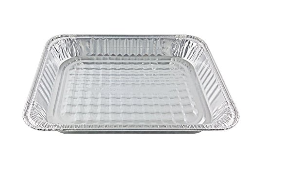 1/2 SIZE ALUMINIUM PANS STEAM TABLE