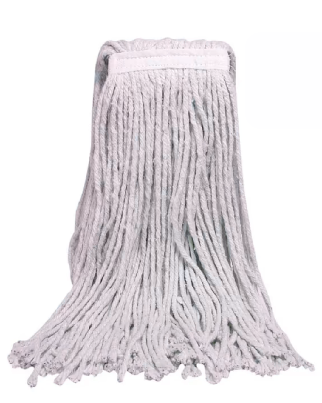 CUT-END MOP HEAD-COTTON #32 (12/CS)