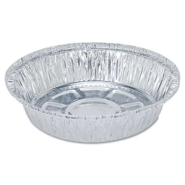 7" ALUMINIUM PAN (ROUND)-VICTORIA BAY