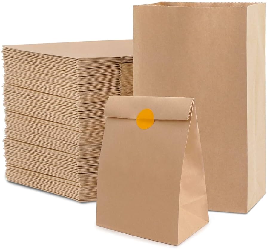 BAGS