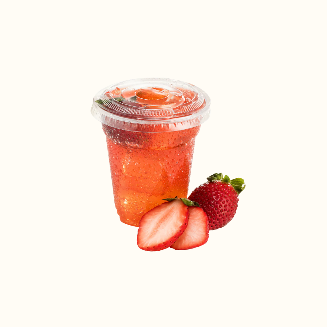 CUPS & LIDS