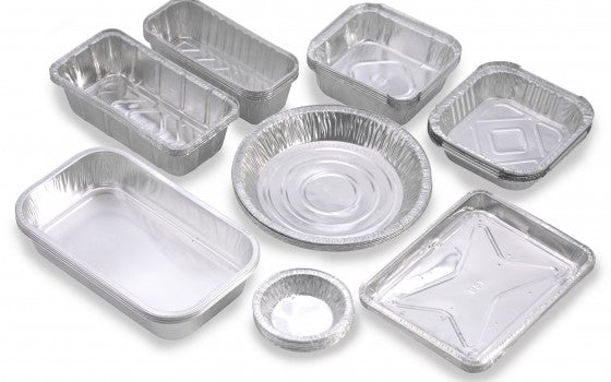 ALUMINIUM PRODUCTS