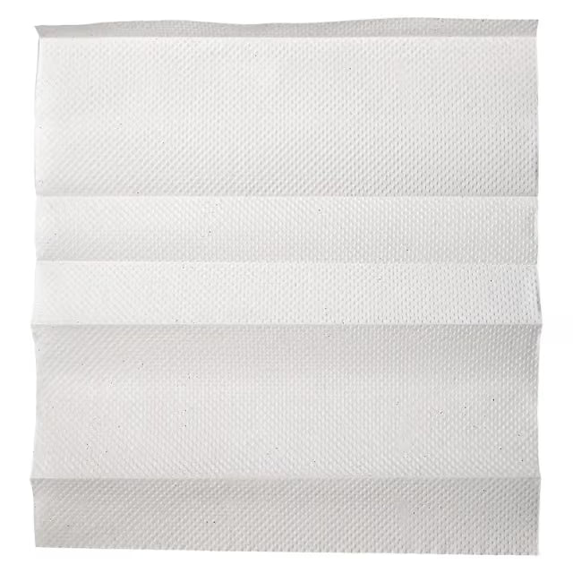10"x 11.5" C-FOLD PAPER TOWEL-WHITE-VICTORIA BAY P050B (2400CT)