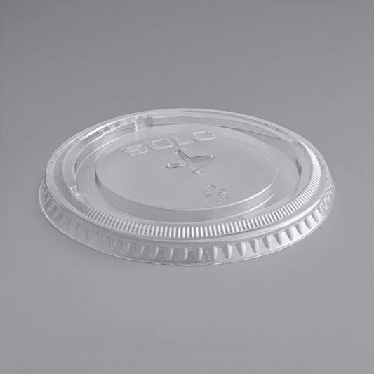 16OZ PLASTIC STRAW FLAT LID-VICTORY BAY