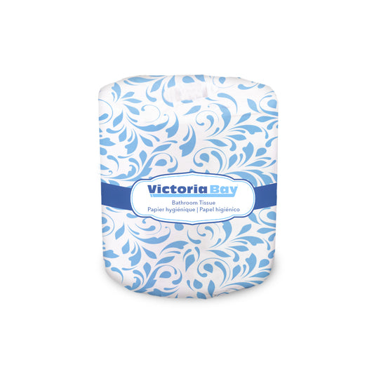 PAPER BATH TISSUE-VICTORIA BAY