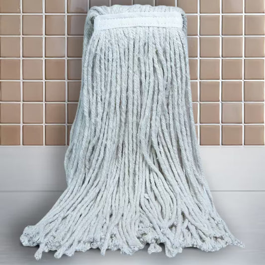 CUT-END MOP-NARROW HEADBAND #24