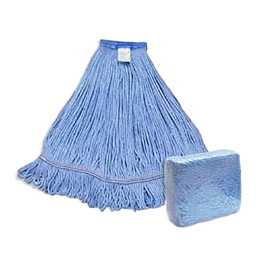 LOOP END MOP-WIDE BAND