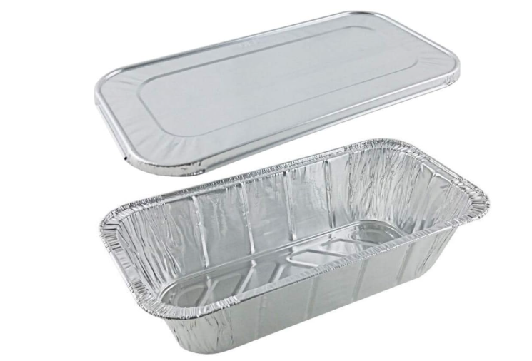 1/3" ALUMINUM PAN DEEP STEAM-HFA