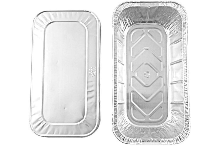 1/3" ALUMINUM PAN DEEP STEAM-HFA