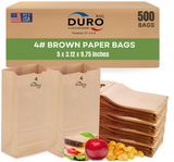 4LB BROWN PAPER-KRAFT DURO