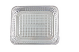 1/2 SIZE ALUMINIUM PANS STEAM TABLE