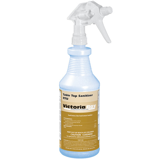 TABLETOP SANITIZER-VICTORIA BAY