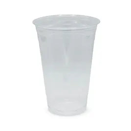 20OZ PET PLASTIC COLD CUP-VICTORY BAY