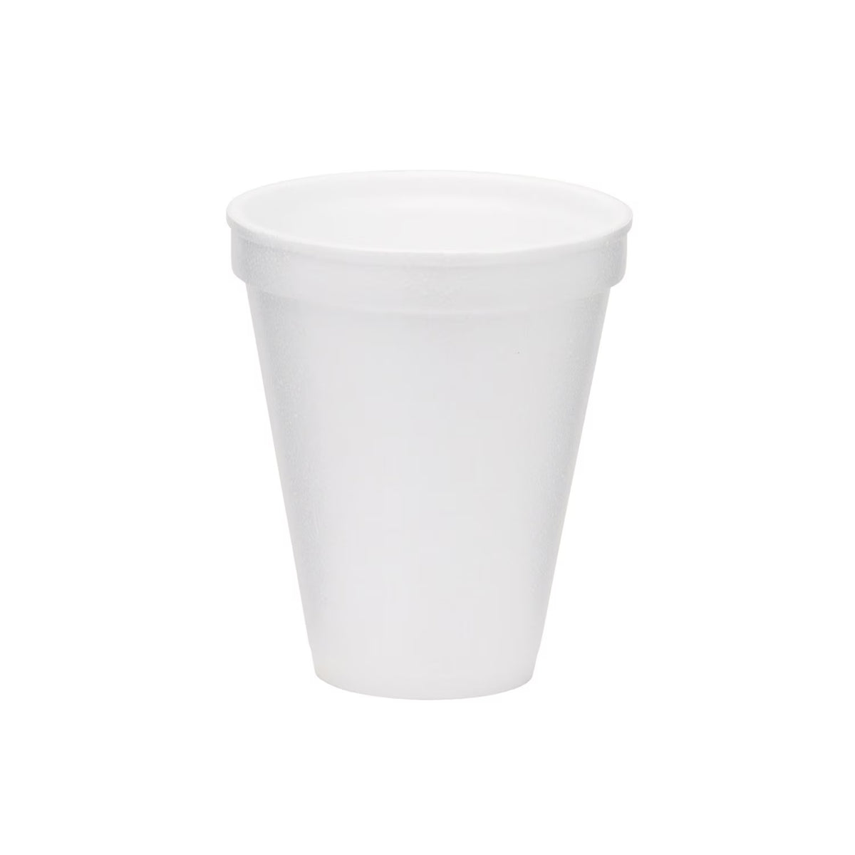 8OZ HOT/ COLD FOAM CUP-WHITE-WinCup (20PKS x 50PCS)-1,000CT