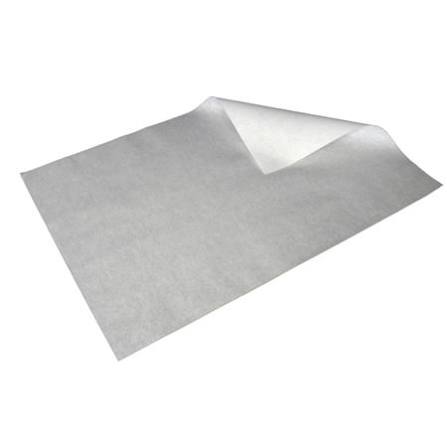 16.375" X 24.375" 25LB-BLEACHED KRAFT-QUILON BAKING PAPER PAN LINER-WHITE-PROBRANDS PROB070900 (1000CT)