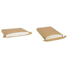 16.375" X 24.375" 25LB-BLEACHED KRAFT-QUILON BAKING PAPER PAN LINER-WHITE-PROBRANDS PROB070900 (1000CT)