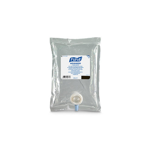 GOJO-PURELL HAND SOAP SANITIZER-1000ML