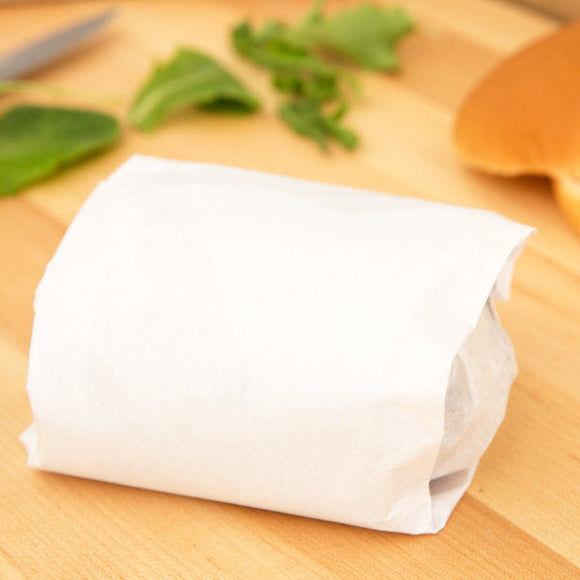 18''X18'' DRY SANDWICH  DELI WAX PAPER WRAP 2X1000 2000CT #771