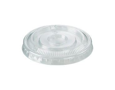 7'' PLASTIC  LIDS- ROUND - PROBRAND -(1 X 500pcs) - 500CT #915