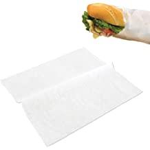 6" X 10 3/4" DELI WAX PAPER  -VICTORIA BAY (12X500) 6000 CT #216