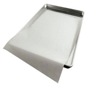 16.375''X24.375'' 25Q PAN LINERS- CUT QUILLION BLEACHED CUT VICTORY BAY 1000CT #762S