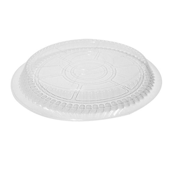 6oz PLASTIC FOAM CUP LID  -  PLASTIFAR - PL6J- (10 X 100pcs) - 1000CT #914