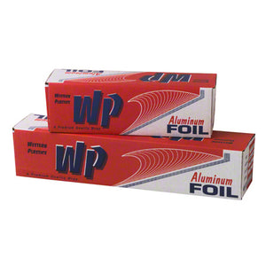 18X500'' ALUMINUM  FOIL ROLL HEAVY DUTY-PEAK BRAND-1  ROLL #005-SC