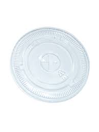 PACKS OF 14oz/16oz PLASTIC LID VENTILATED -WHITE (SLOTTED) TUMBLER - WOODYS - (20 X 50PCS)- 1000CT #050